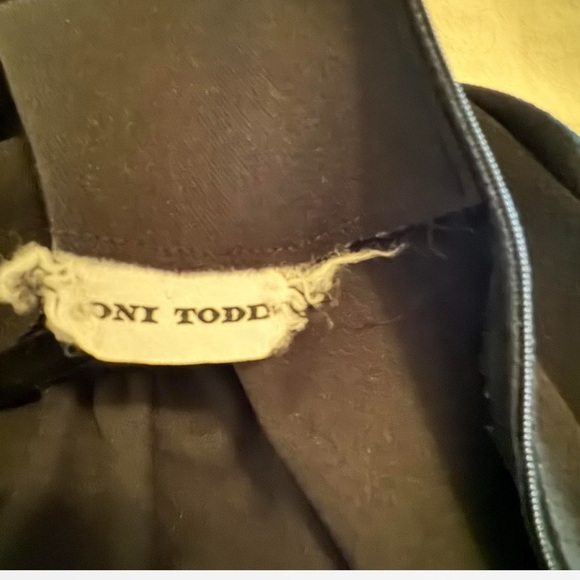 70s Vintage flower power midi. Psychedelic. GoGo. MOD - Picture 7 of 8